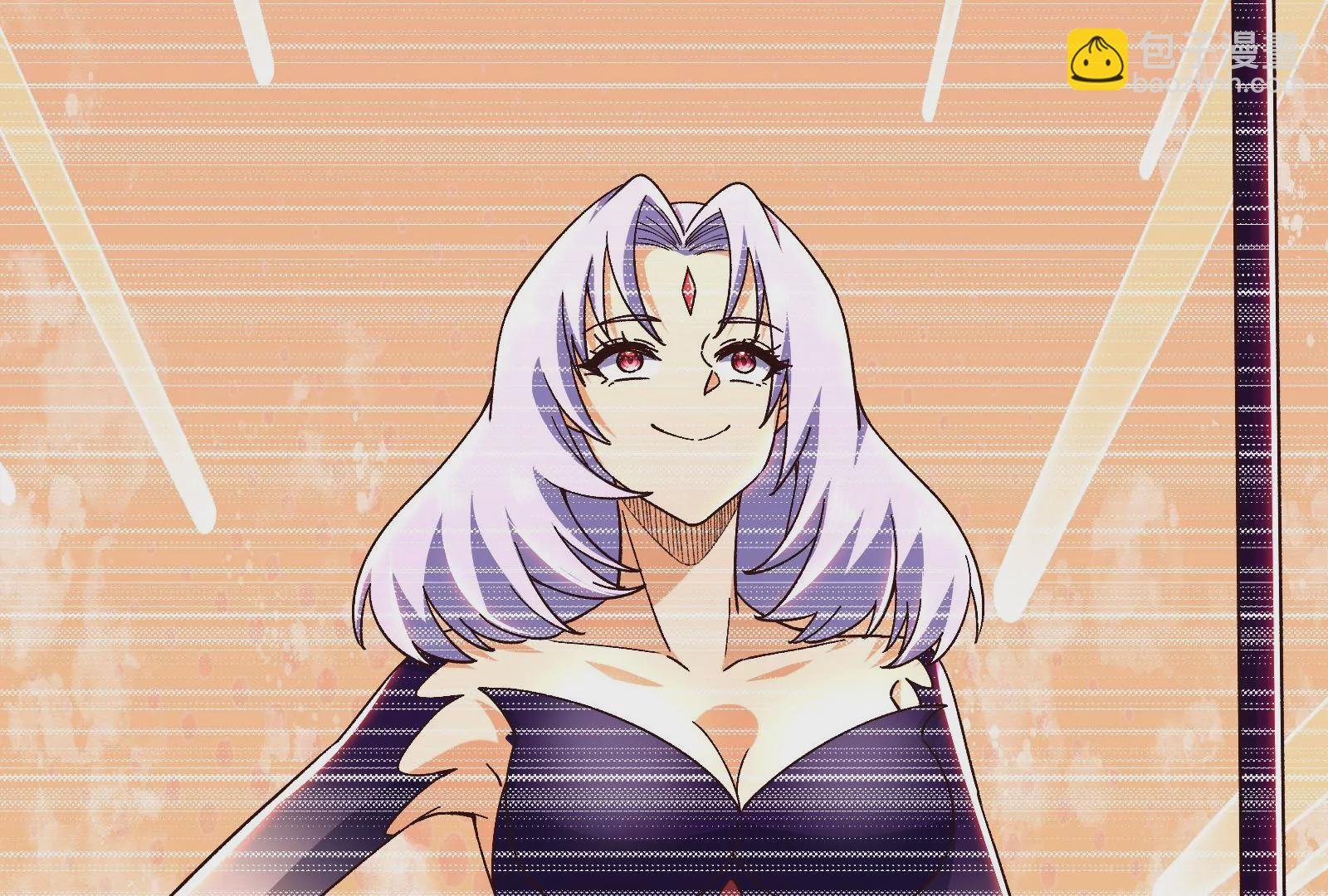 古神遊戲 - 第79話 寶啊！這可不興吃啊(2/3) - 2